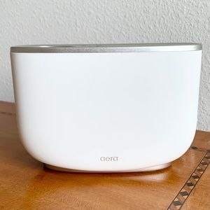 Aera Touch 3.0 with two scent pods